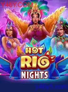 HotRioNights