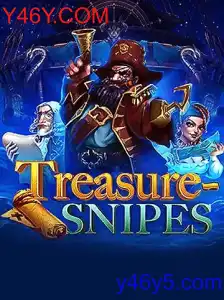 TreasureSnipes
